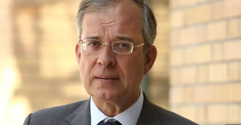 Le jeudi 9 juin 17H30 Maurice Gourdault-Montagne, ancien sherpa de J. Chirac, ancien ambassadeur au Japon, au UK, en Allemagne et en Chine, ancien SG du Quai d’Orsay sera reçu par l'Observatoire des temporalités HEIP sur le couple France/Allemagne Venez: eventbrite.fr/e/347090285387