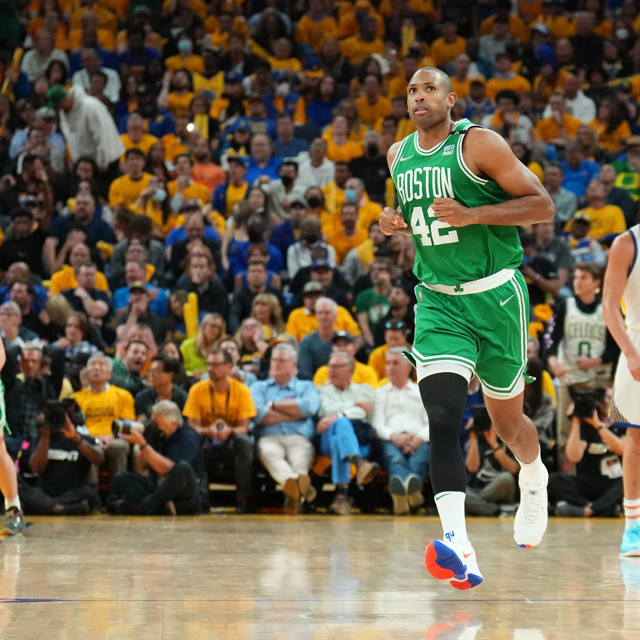 NBA on Twitter "Al Horford's birthday 6/3 Al Horford last night 6 3s