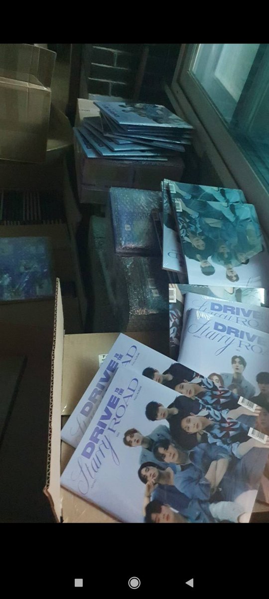 WeBear_Shop's tweet photo. Interested Check!!

ASTRO - Drive to the Starry Road sealed albums

- 250 each
- neta
- Still in kr 

pa ic muna ako bago matulog  ༎ຶ‿༎ຶ https://t.co/zXcR2wQa8W