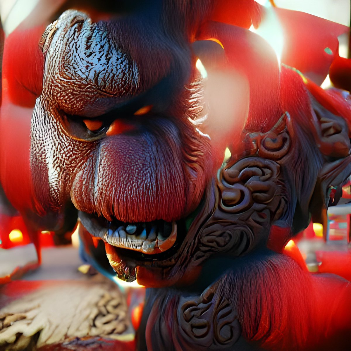 Hello fellas , 
Just completed and minted a new artefact 
..
..
This time its your call SUGGEST me a PRICE for this,,,
#Ethereum #NFTCommunity #NFT #OpenSeaNFT #PolygonNFT 

opensea.io/assets/matic/0…