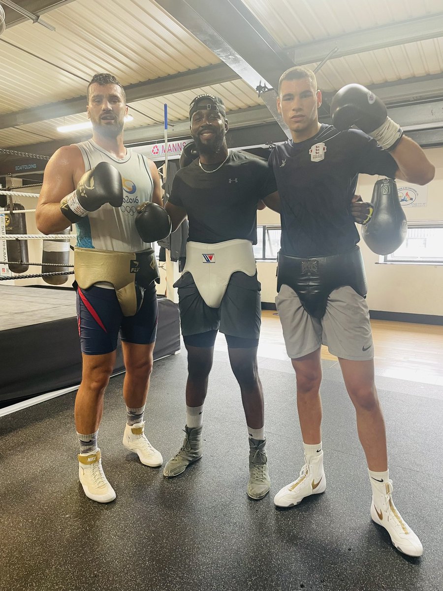 The Norfolk NightMare🪓<a href="/tommyfletcher0/">Tommy Fletcher</a> getting in good work with <a href="/vianello_guido/">Guido Vianello</a> 
<a href="/ArnoldObodai/">Arnold Obodai</a> 
<a href="/sjamboxing/">S-JAM BOXING</a> 
<a href="/trboxing/">Top Rank Boxing</a> 
<a href="/WEdgegym/">willjonesboxing</a> 
<a href="/origingym/">origin gym 🚜</a> 
#TibbsBoxingW1ltd🥊