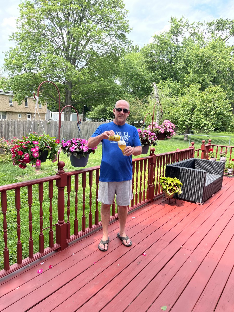 #samsummerfridays  #$JoeBurns7W