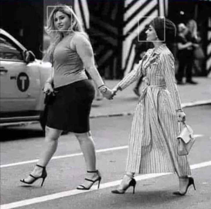 Bbiscuittt's tweet photo. لقطة إنسانية ل أربعينية ملبن 🥰
و هي بتعدي عشرينية ناشفة إشارة المرور https://t.co/HArRpKDCp7