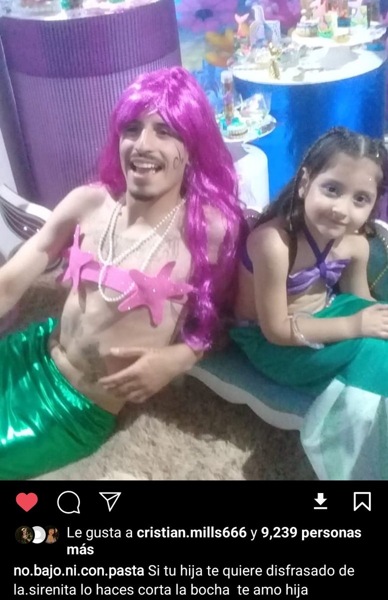 Kevinnnnnnnn_10's tweet photo. Miren al noba de padre, Estoy destruido. https://t.co/e48XMhkDtS