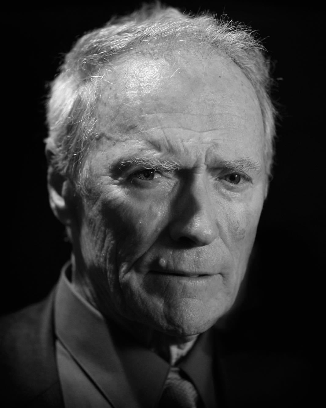 Happy 92nd Birthday to the one and only Clint Eastwood !! 