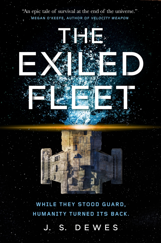 torbooks's tweet photo. #DealoftheDay: Ready for some book deals?! For today only, snag #TheExiledFleet by @jsdewes and #TheTraitorBaruCormorant by Seth Dickinson as ebooks for only $2.99!
The Exiled Fleet: https://t.co/ZORMXyVKfi
The Traitor Baru Cormorant: https://t.co/4PhMXfMZx9 https://t.co/NUBNetm8Kf