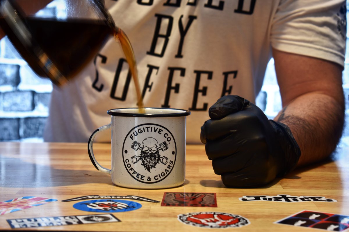 FugitiveCoffee's tweet photo. Ya probaste nuestro café??? Que esperas!! Pídelo en https://t.co/Io1KEqFQWF #fugitivecoffee https://t.co/oJdJeOrJ07