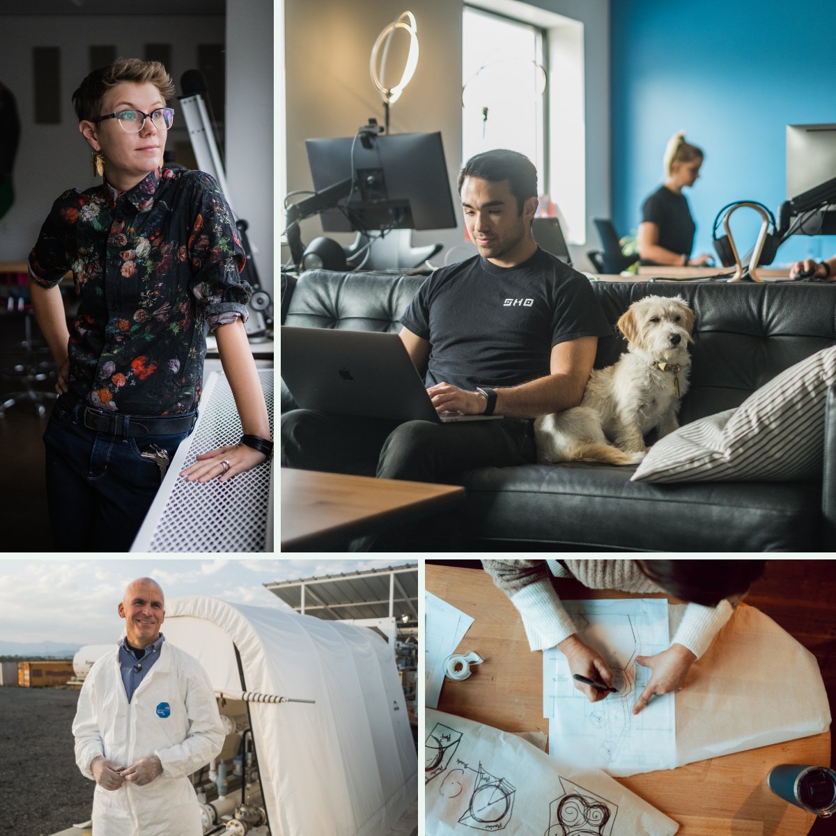 Innovation and tech eship can happen anywhere, and as a <a href="/US_EDA/">EDA</a> #B2SGrantee, we launched the CORI Innovation Fund in 2019 to enhance entrepreneurial equity in America through investing in growth businesses in rural areas. What have we been able to do since receiving this funding?