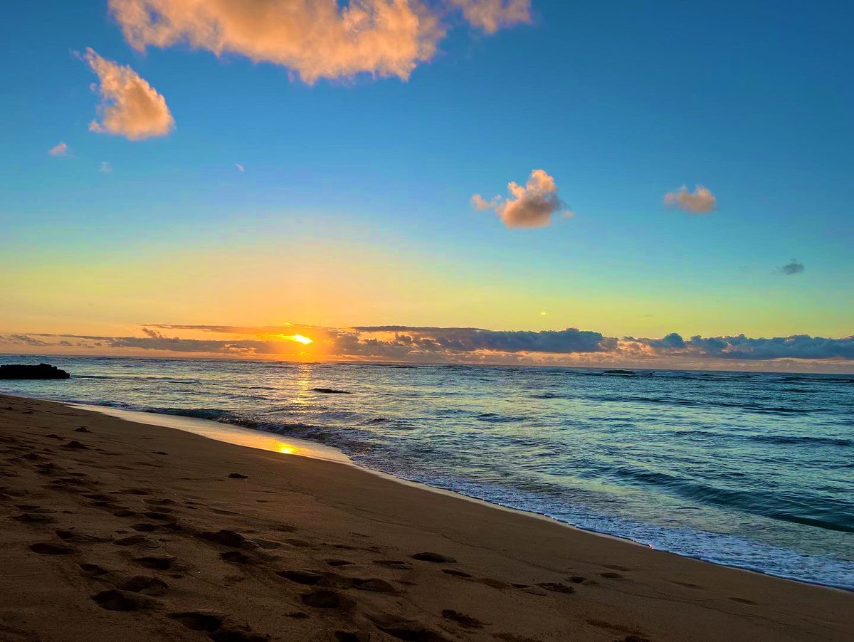RVTEquestrian's tweet photo. Island hopping!🌊🏝💙 #hawaii https://t.co/XtXfkjYmzd