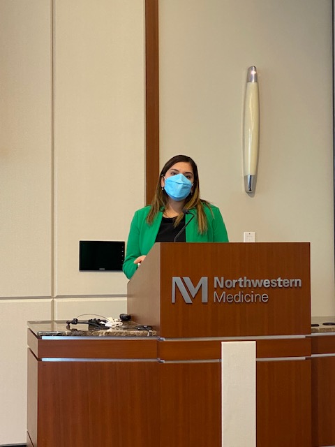 Northwestern Pepper Center tweet media