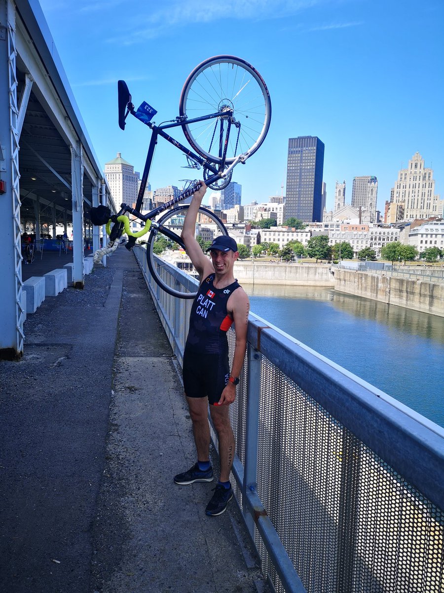 Brent Platt MBA, CFRE, CQ tweet media