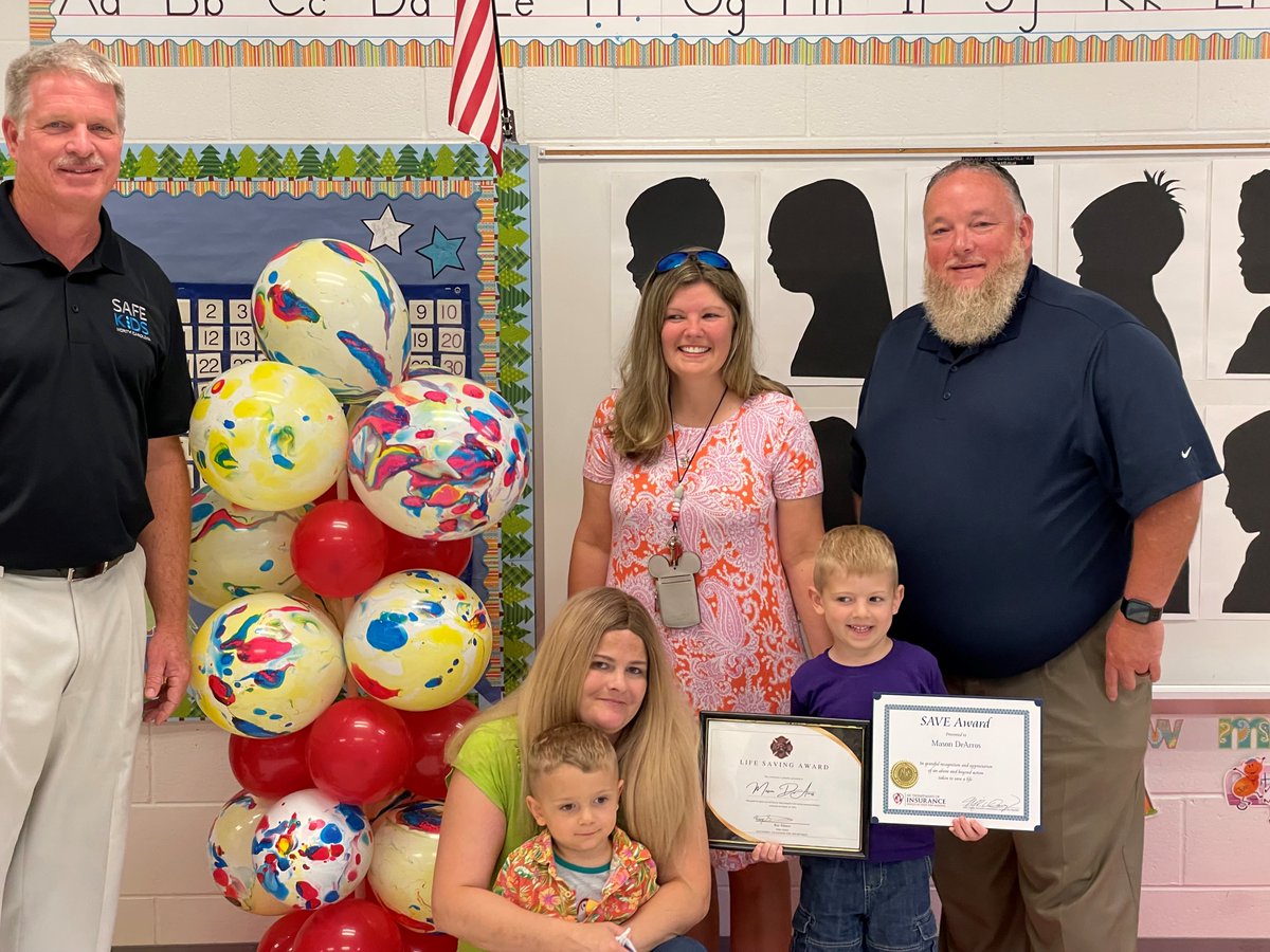 NC Department of Insurance tweet media