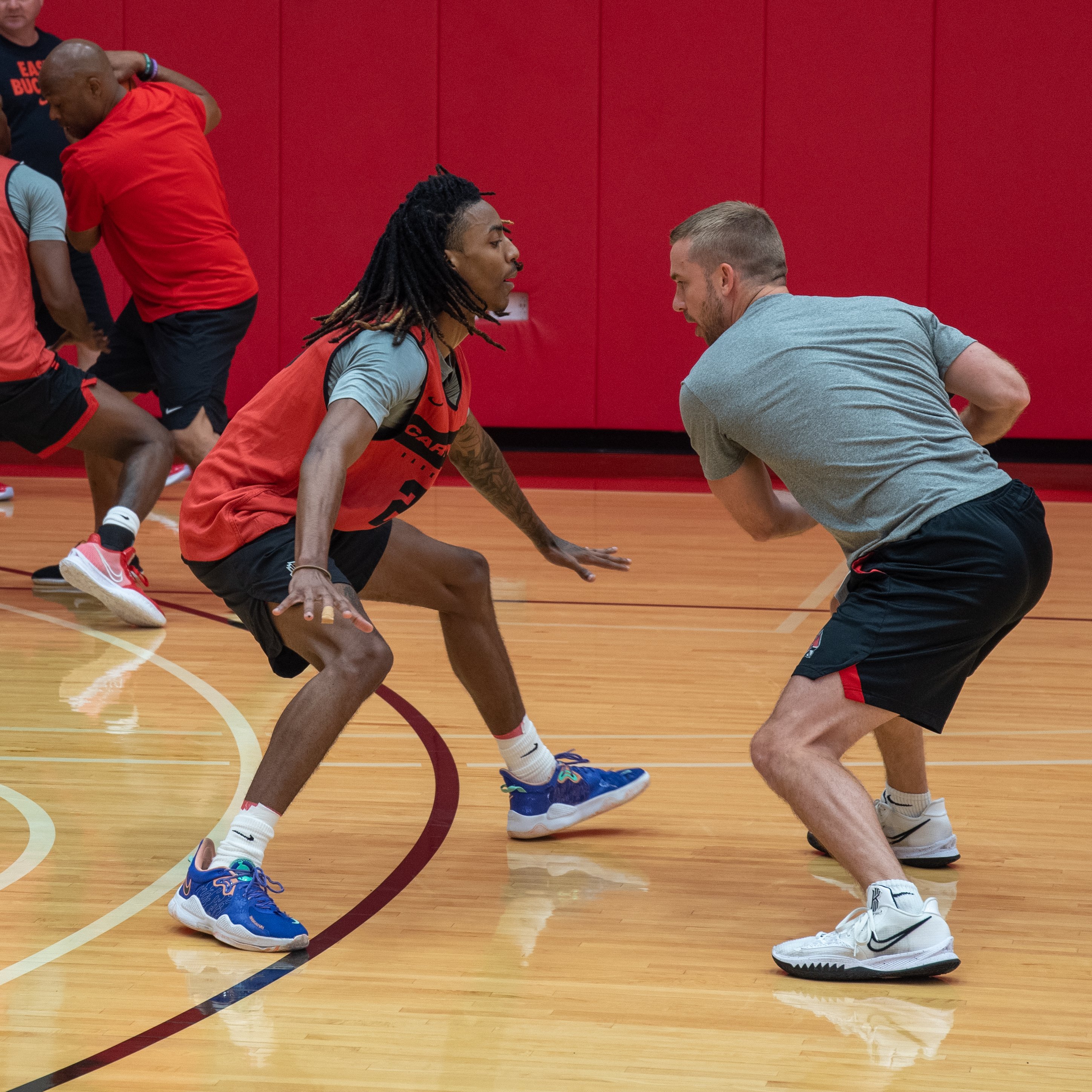 Ball State Men's Basketball (BallStateMBB) / Twitter
