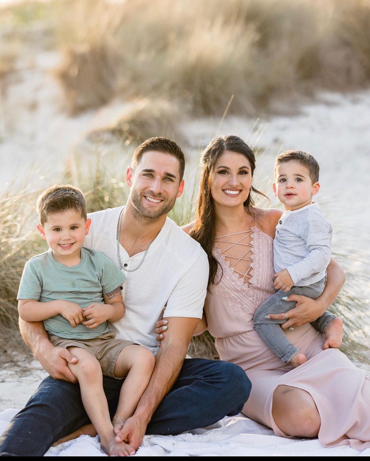 Kevin Kiermaier Wife: Discover the Woman Behind the MLB Star