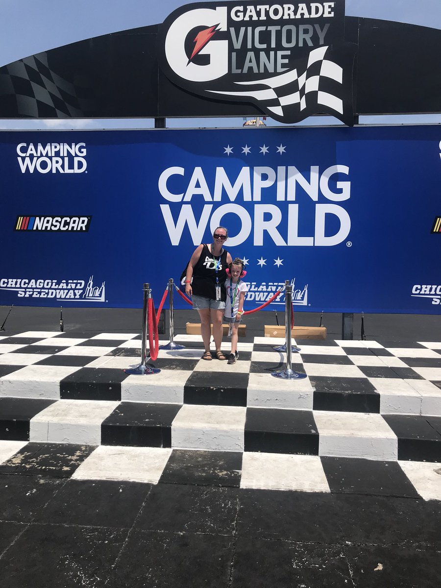 DWebb1920's tweet photo. #CampWithCampingWorld #officialvodkaofcamping this would be absolutely amazing to win for my family! Huge Dale Jr fan and we love to camp. Upgrading from tent camping to an RV is a dream of ours! Would love to pick this up at our local @CampingWorld https://t.co/ibci3ojoOn