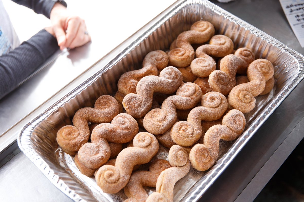 TGIF! We’ve got another reason for you to be happy it’s the weekend. We’ll be serving ‘staches:

FRIDAY: Eastmark Concert Series at Great Park from 5-9pm
SATURDAY: <a href="/phxrisingfc/">Phoenix Rising FC</a> game from 6-9:30pm