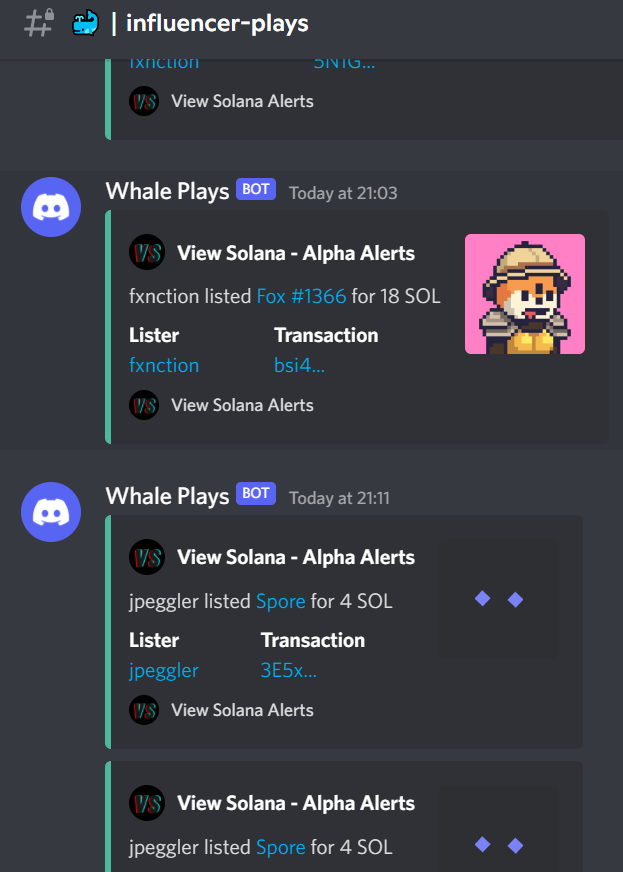 Pelican's Nest tweet media