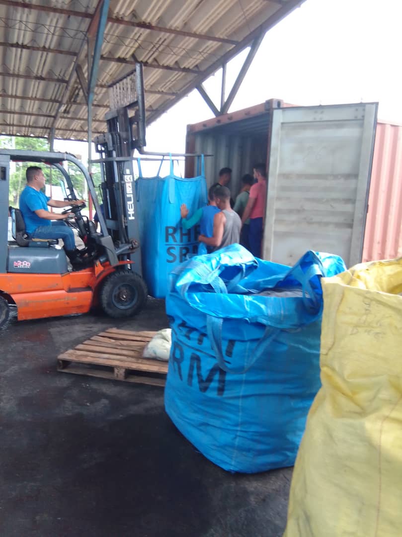 G.A. Mayorista Mayabeque tweet media