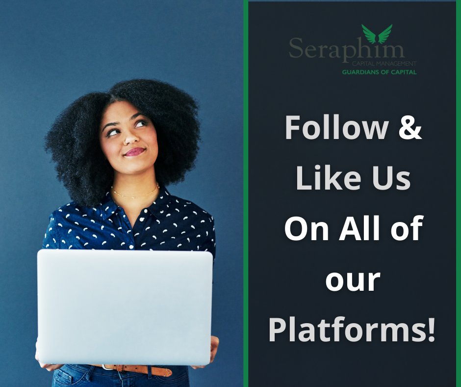 Seraphim Capital Management tweet media