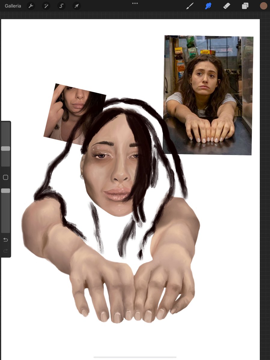 Eleonora tweet media