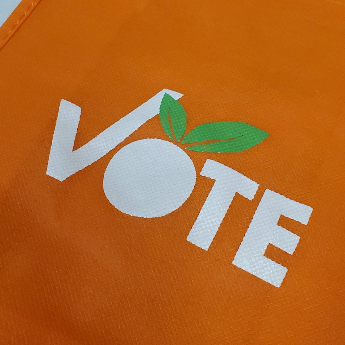 I am running! Orange County, Florida Voters.
Soil &amp; Water Conservation Supervisor, District 4. Vote all the way down the ballot. I will be there!
