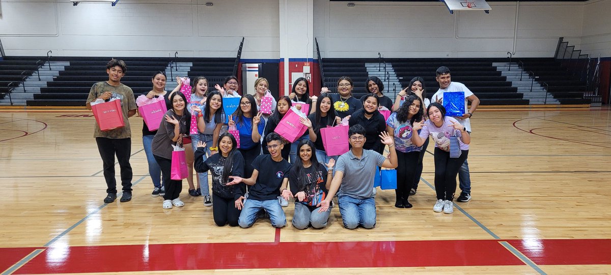 Miriam Vera tweet media