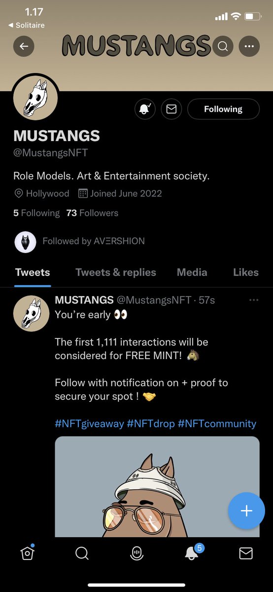 Megs ❤️ Memeland tweet media