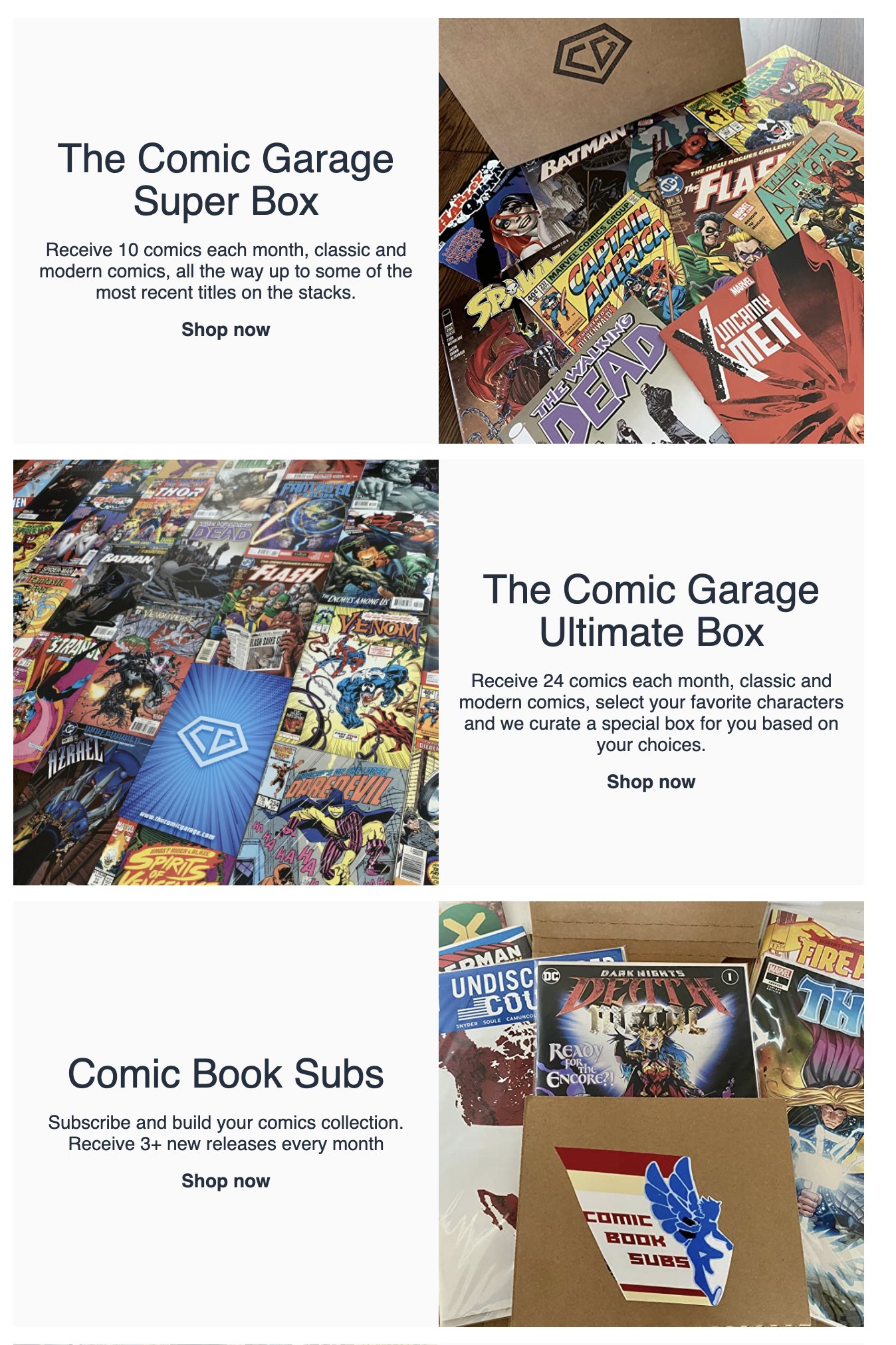 Pipeline Comics 🇧🇪 🇫🇷 (Augie De Blieck Jr.) on Twitter "Did you know