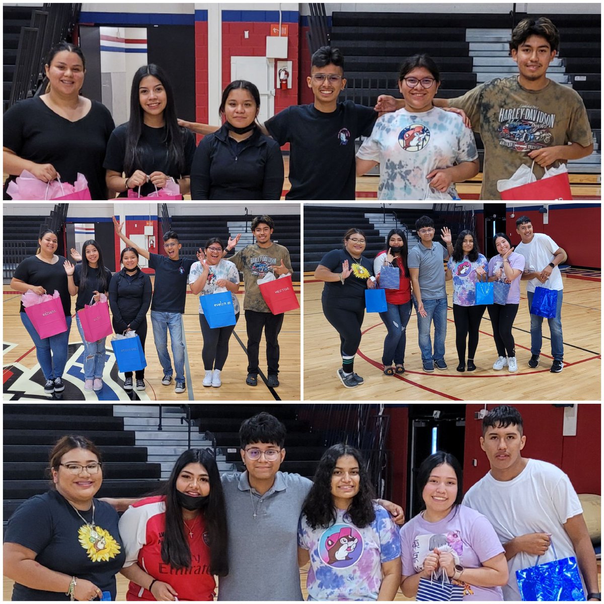 Miriam Vera tweet media