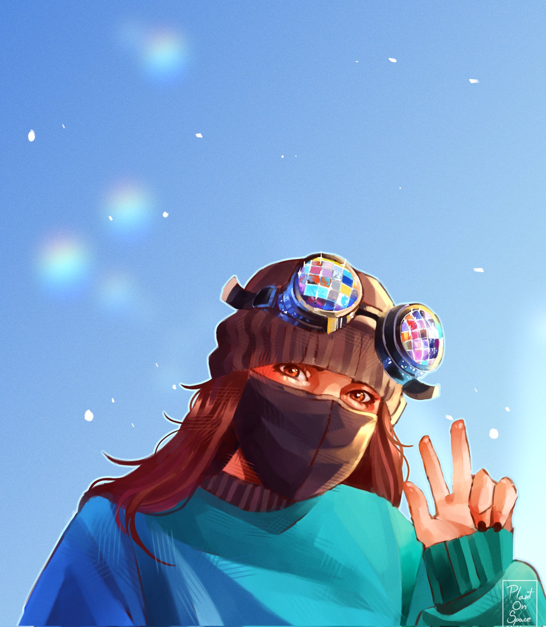 Ghoullex || 📌COMMS on Twitter: 