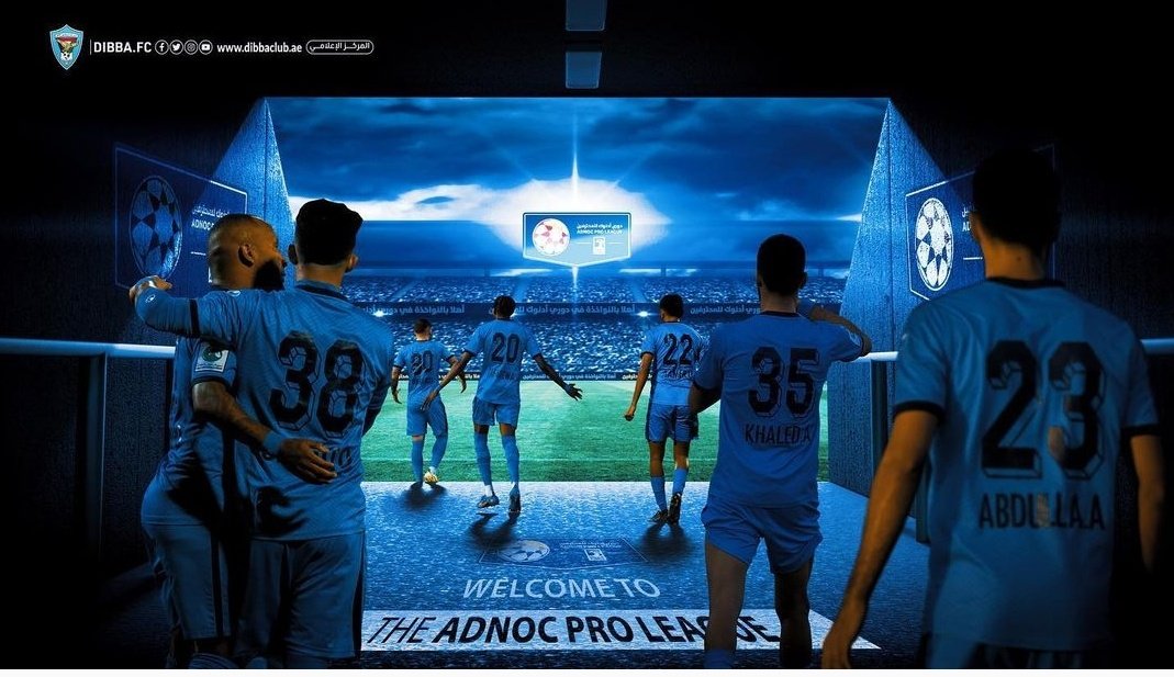 #النواخذة قادمون 🚀🚀

73 هدف سجلها رماتهم ✅
15 استقبلتها شباكهم ❌
صدارة مطلقة ✅
والفوز ببطولة دوري الدرجة الأولى برصيد 75 نقطة وبفارق 8 نقاط عن اقرب منافسيه 🏆.