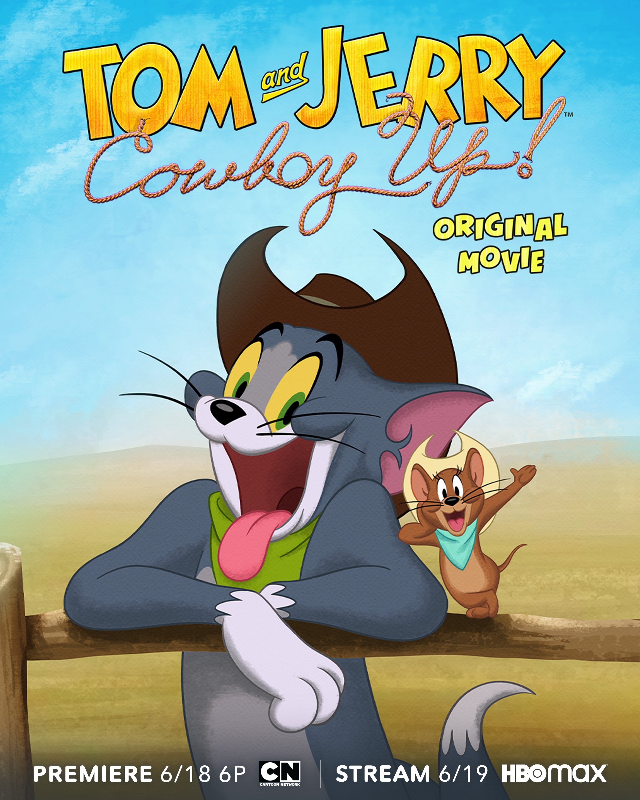 Tom and jerry 2021 2025 putlockers