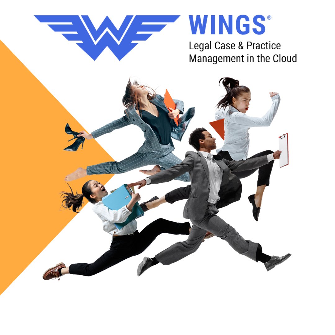 Wings Legal CMS Software (@WingsLegalCMS) / Posts / X