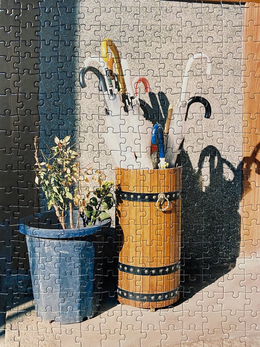timelessgoods's tweet photo. Afternoon In Japan: https://t.co/jQvfQk7iQR #JigsawPuzzle #Puzzle #Japan #Details https://t.co/DyLrWauJnm