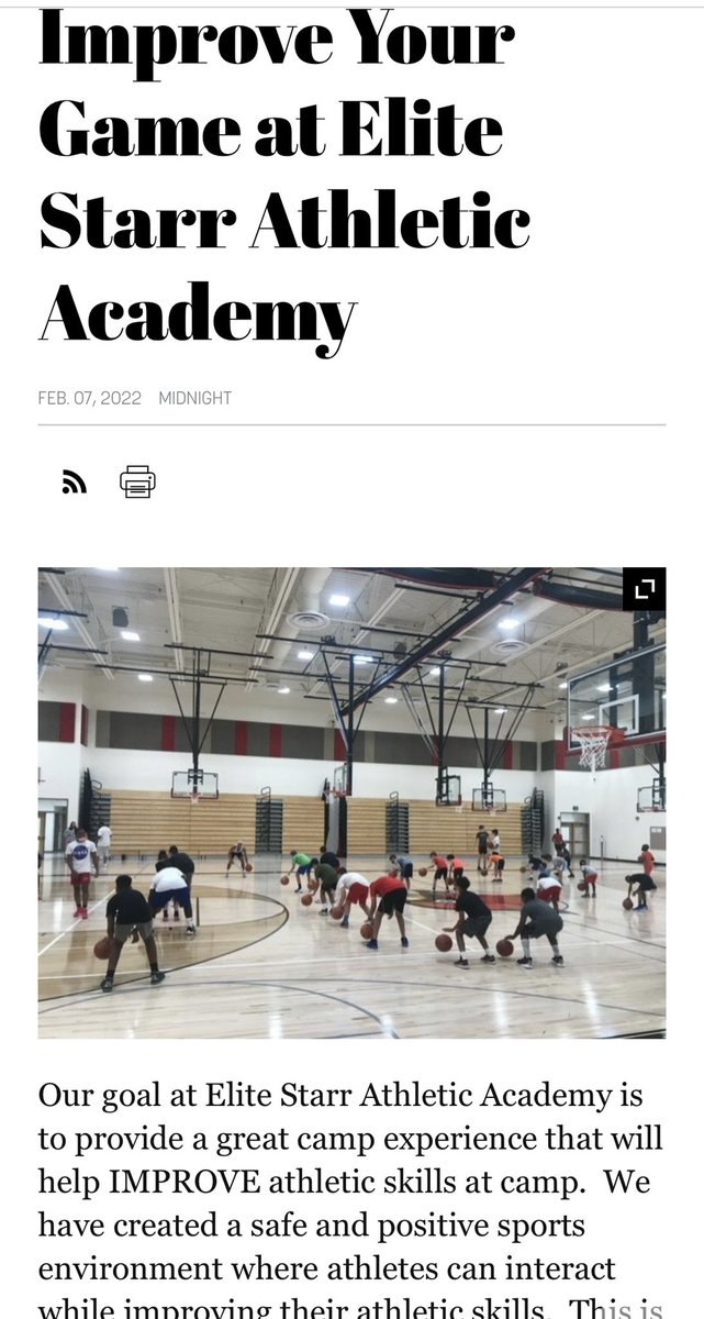 Elite Starr AA tweet media