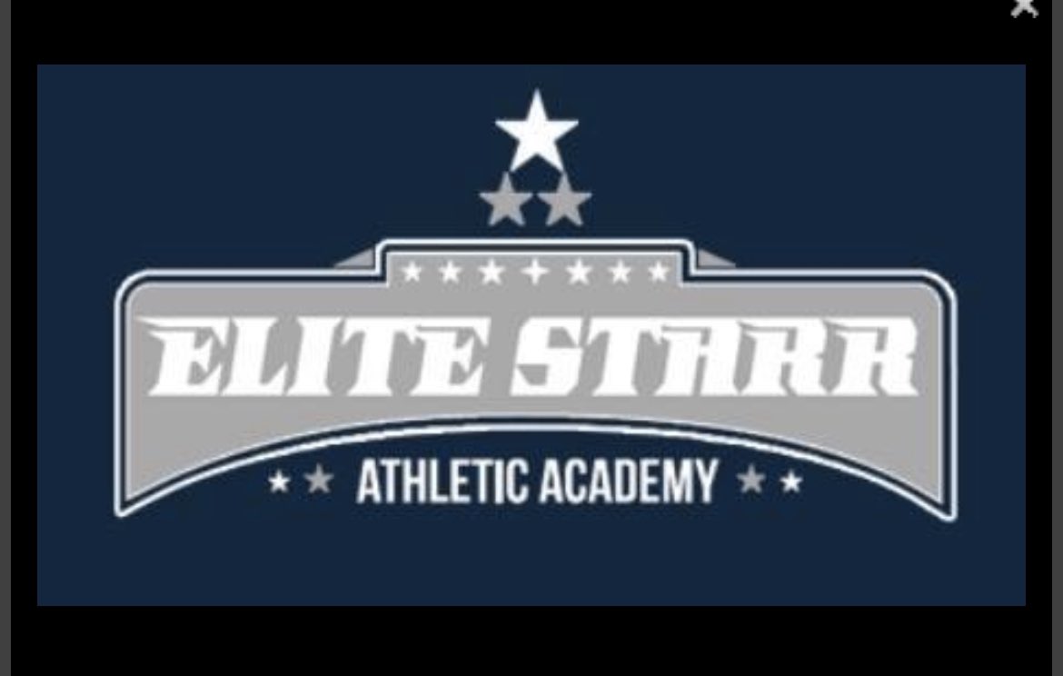 Elite Starr AA tweet media