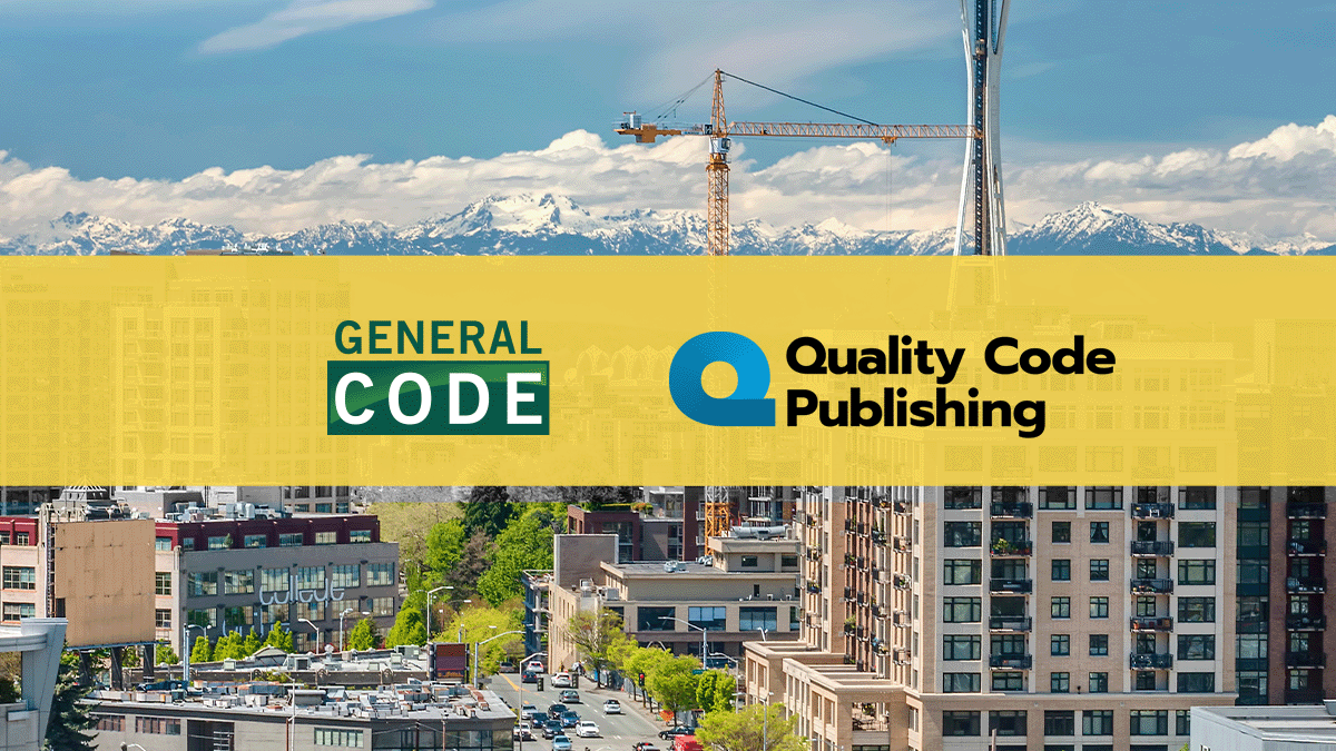 generalcode's tweet photo. The International Code Council and General Code Welcome Quality Code Publishing to the Family of Solutions  

https://t.co/N6WvyPrMzo via @IntlCodeCouncil 

#ICC #GeneralCode #QualityCode #businessnews #codification #codifier #ordinances #digitalgov https://t.co/MOLRoE58YP