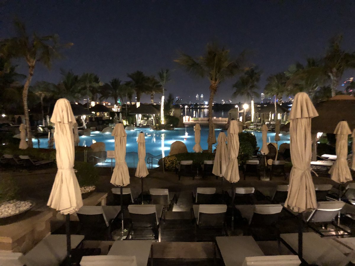 Love my Hotel at Dubai paid by my first and favorite NFT project <a href="/SVSNFT/">Sneaky Vampire Syndicate</a>! If thats not utility!!! This was the prize of a raffle between people with svs families (vamp, vampiress and bat) and there is going to be a lot the team is constantly thinking how to give something back!!!