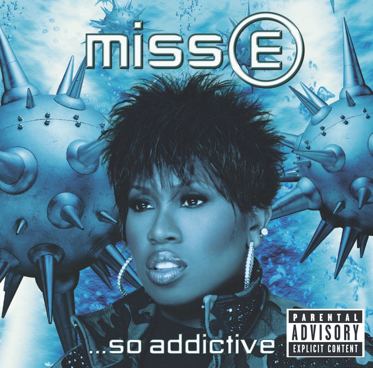 britmebaby's tweet photo. Icy album covers >>> https://t.co/FLclZUyvhU