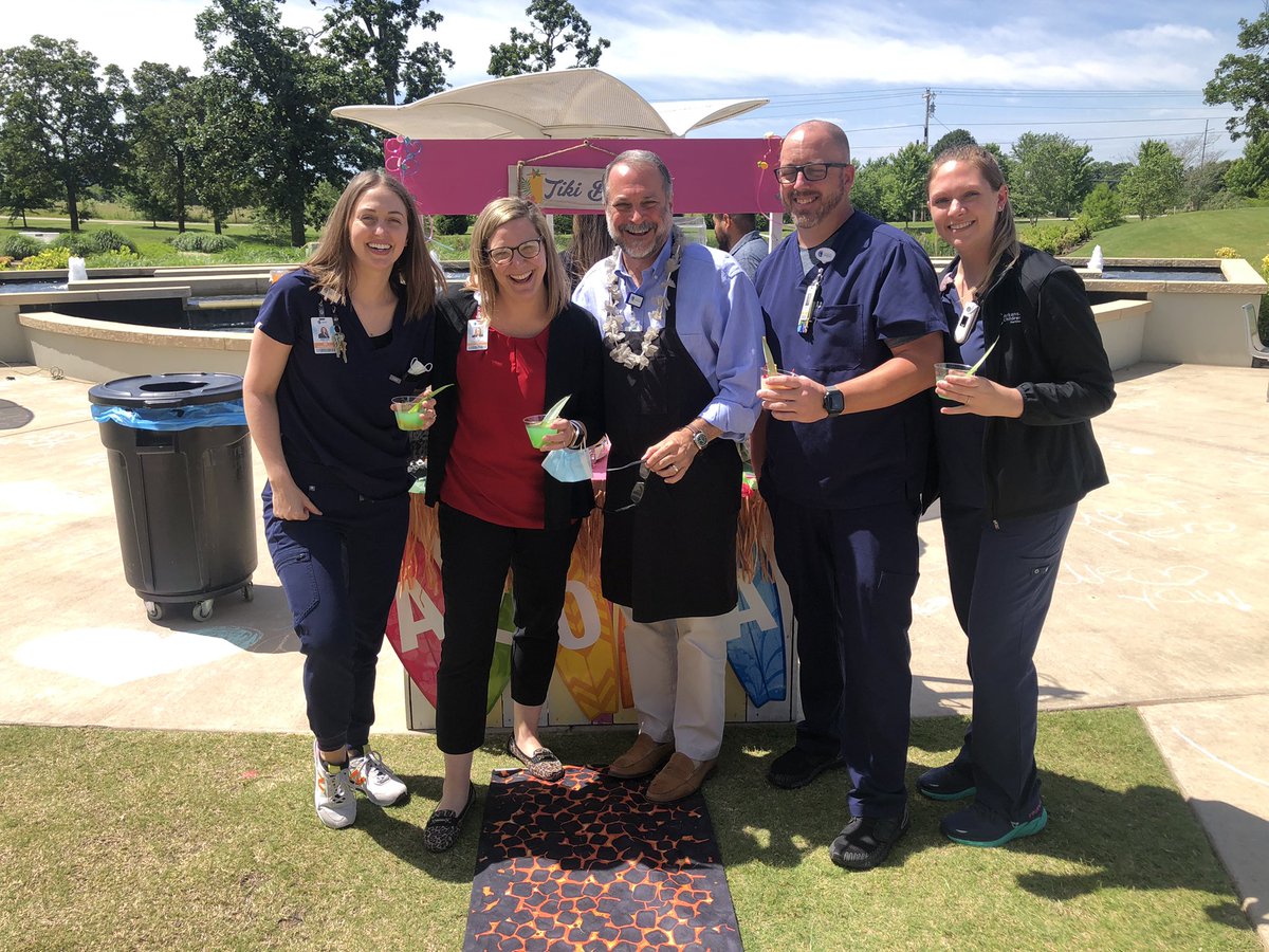 Shelly Keller (@shellyorrkeller) on Twitter photo Operations Center work <a href="/archildrens/">Arkansas Children's</a> northwest. They happened to be having a luau today! Thankful for our partnerships to improve the transfer process for kids across the state. #championsforchildren Operations Center work <a href="/archildrens/">Arkansas Children's</a> northwest. They happened to be having a luau today! Thankful for our partnerships to improve the transfer process for kids across the state. #championsforchildren