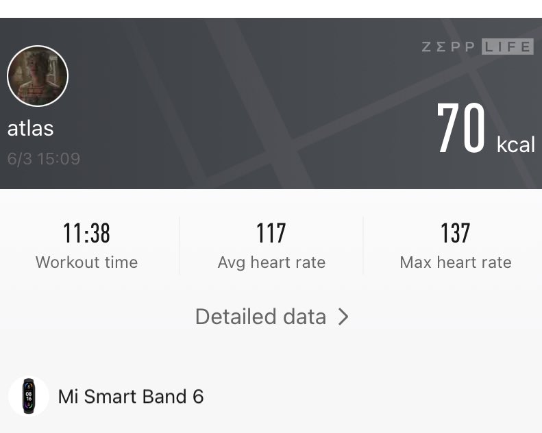 edburning's tweet image. [🍪] ; abs workout 
10 minutos ♡ 70kcal
[youtu.be/LLhwVdhT4Ao]