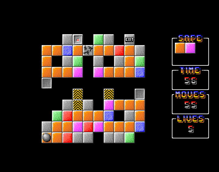 Want to try the Amiga Addict Magazine 12 level demo version of the #Amiga puzzle game 'Spheroid' by <a href="/arkanixlabs/">Arkanix Labs</a>? Download it here: arkanixlabs.com/downloads/Sphe… Contains a few different levels to the 10 level version released previously! #indiedev #indiegame @AmigaRetweets
