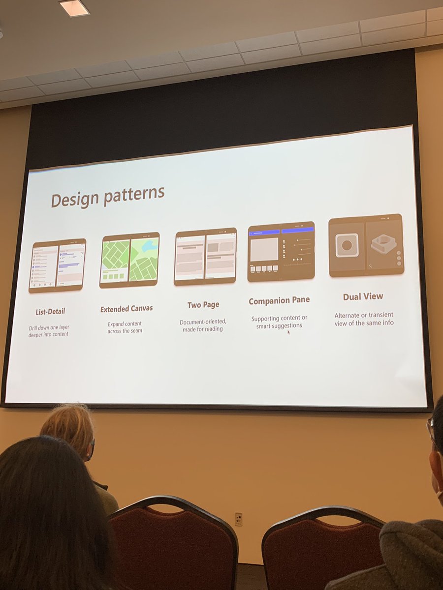 burcu_geneci's tweet image. #JetpackCompose is rising! Lots of Great Talks about how to use Compose within an existing project, #ConstraintLayout and even with #Foldable devices! Can’t wait to get my hands on it.#dcsf22