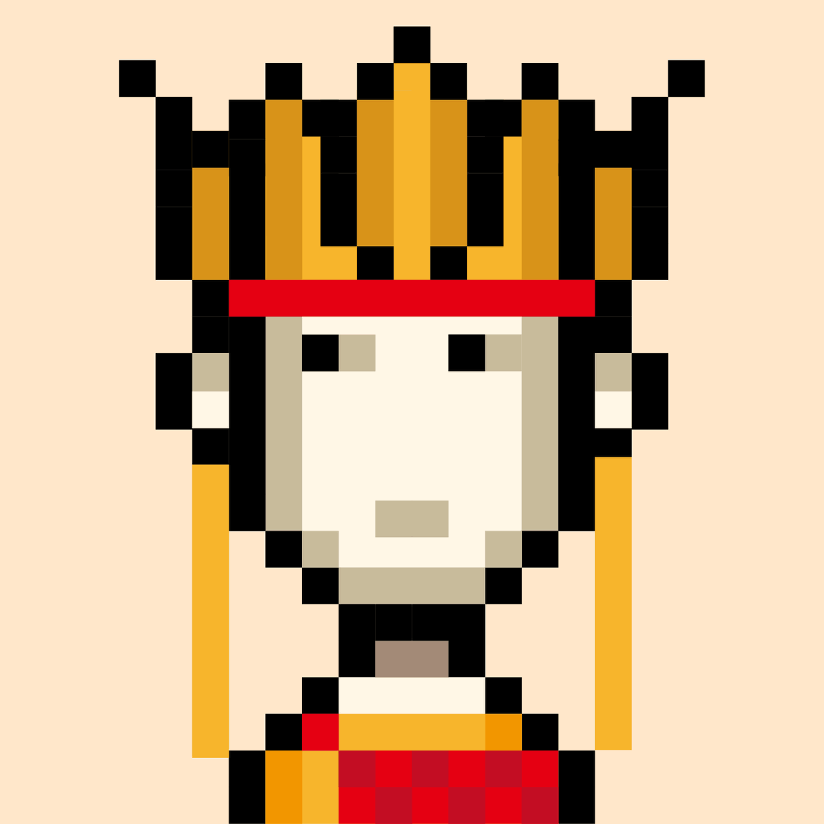 BABYHUGE1's tweet photo. This is my first NFT. Tang Sanzang 
#NFT  #MetaMask #ETH 
#nonfungibletoken  #art #NFTGiveaway  #NFTartist  #Nftarts  #NFTartists  #NFTCommumity  @SunwuKongBsc   #唐山藏 #西遊記 #西天取經 #TangSanzang 

Check out this item on OpenSea https://t.co/Sn6Eg6R0pg 來自 @opensea https://t.co/0dvHpX7ZU9