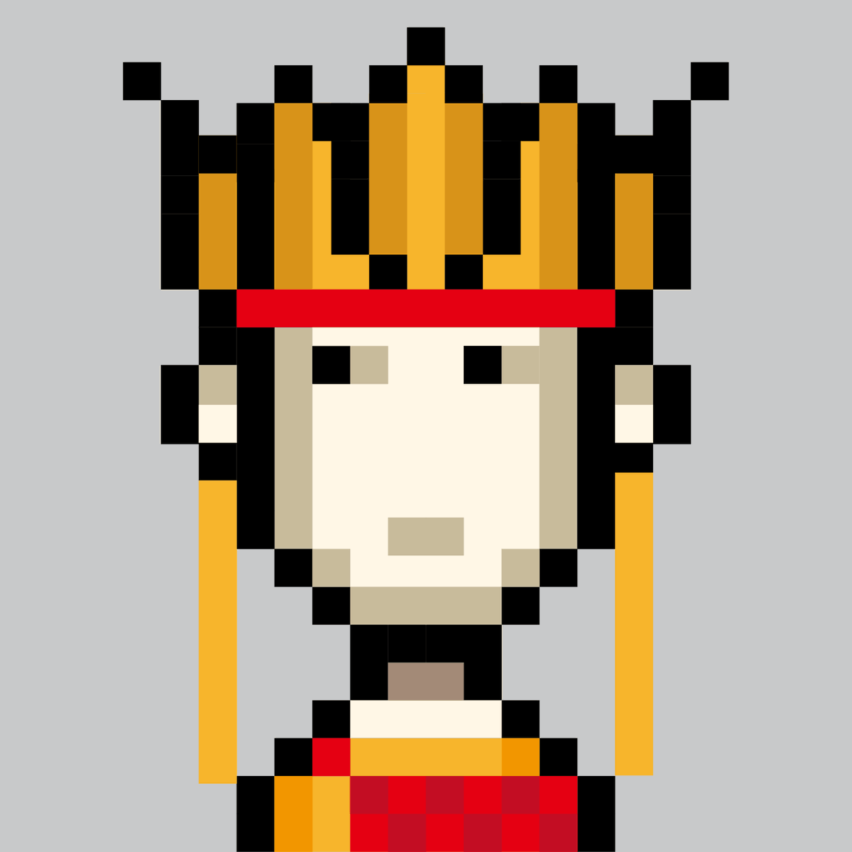 BABYHUGE1's tweet photo. This is my first NFT. Tang Sanzang 
#NFT  #MetaMask #ETH 
#nonfungibletoken  #art #NFTGiveaway  #NFTartist  #Nftarts  #NFTartists  #NFTCommumity  @SunwuKongBsc   #唐山藏 #西遊記 #西天取經 #TangSanzang 

Check out this item on OpenSea https://t.co/Sn6Eg6R0pg 來自 @opensea https://t.co/0dvHpX7ZU9
