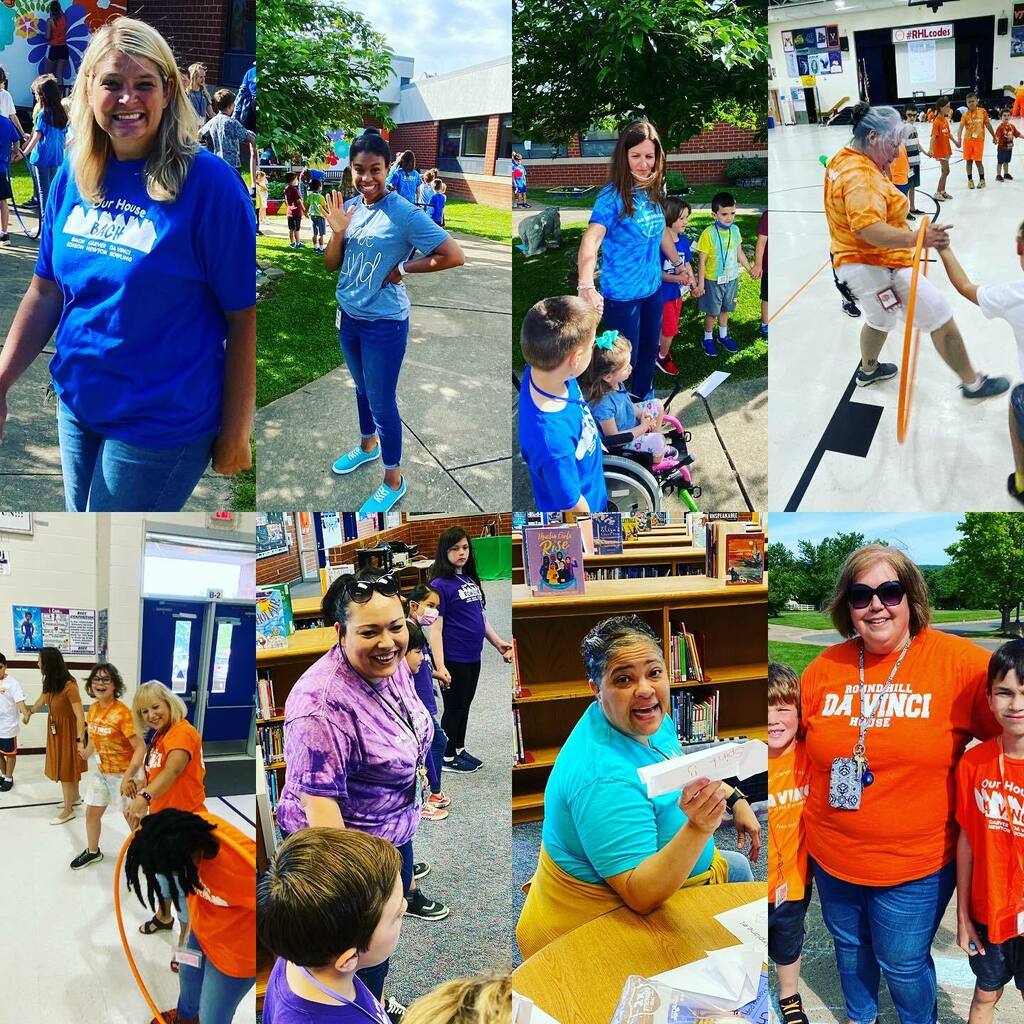 The #rhes faculty and staff are inspirational! #houseday2022 #goRHbears instagr.am/p/CeWflXDOZEN/