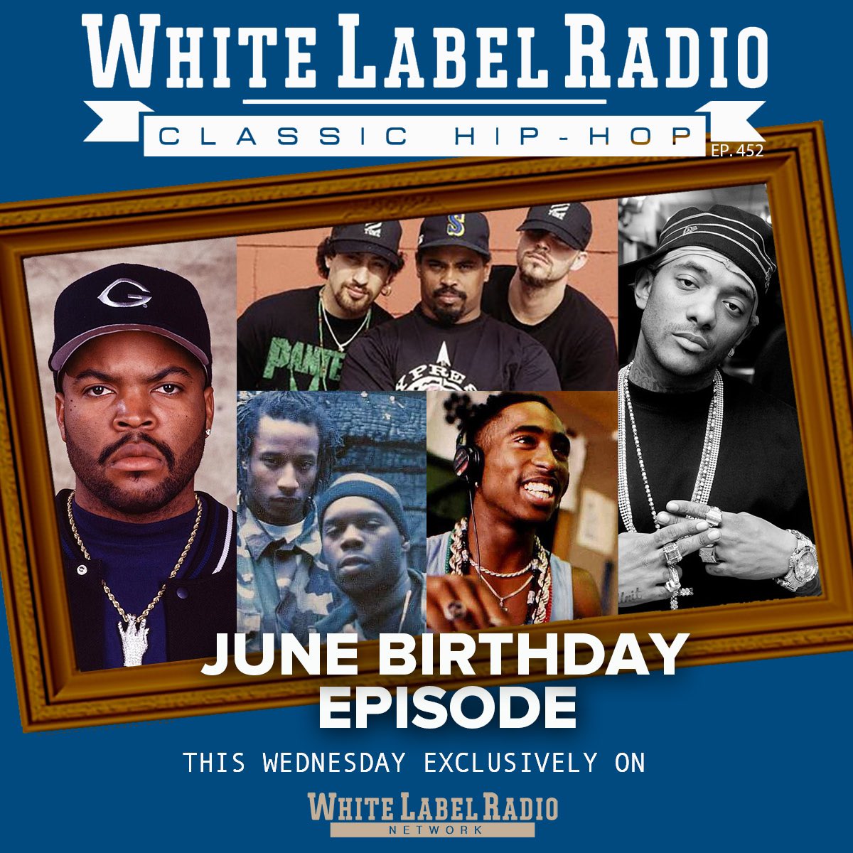 Listen to the latest episode of <a href="/WhiteLabelRadio/">White Label Radio</a> available exclusively on our app linktr.ee/WhiteLabelRadi…