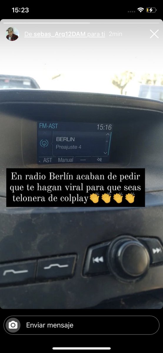 Me muero ❤️🙏🏻