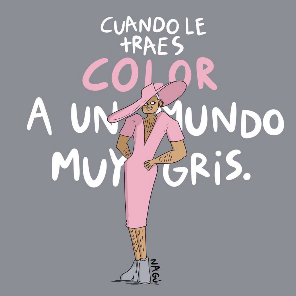 CindyParraInk's tweet photo. Happy #Pride 🏳️‍🌈🏳️‍⚧️!Cariñas 💖
.
Ilustraciones: @nagu_cl ✨

#Pride2022 #HappyPrideMonth #loveislove #MesDelOrgullo #pridemonth2022 #prideguayaquil #prideecuador https://t.co/h0ReT5CLrx
