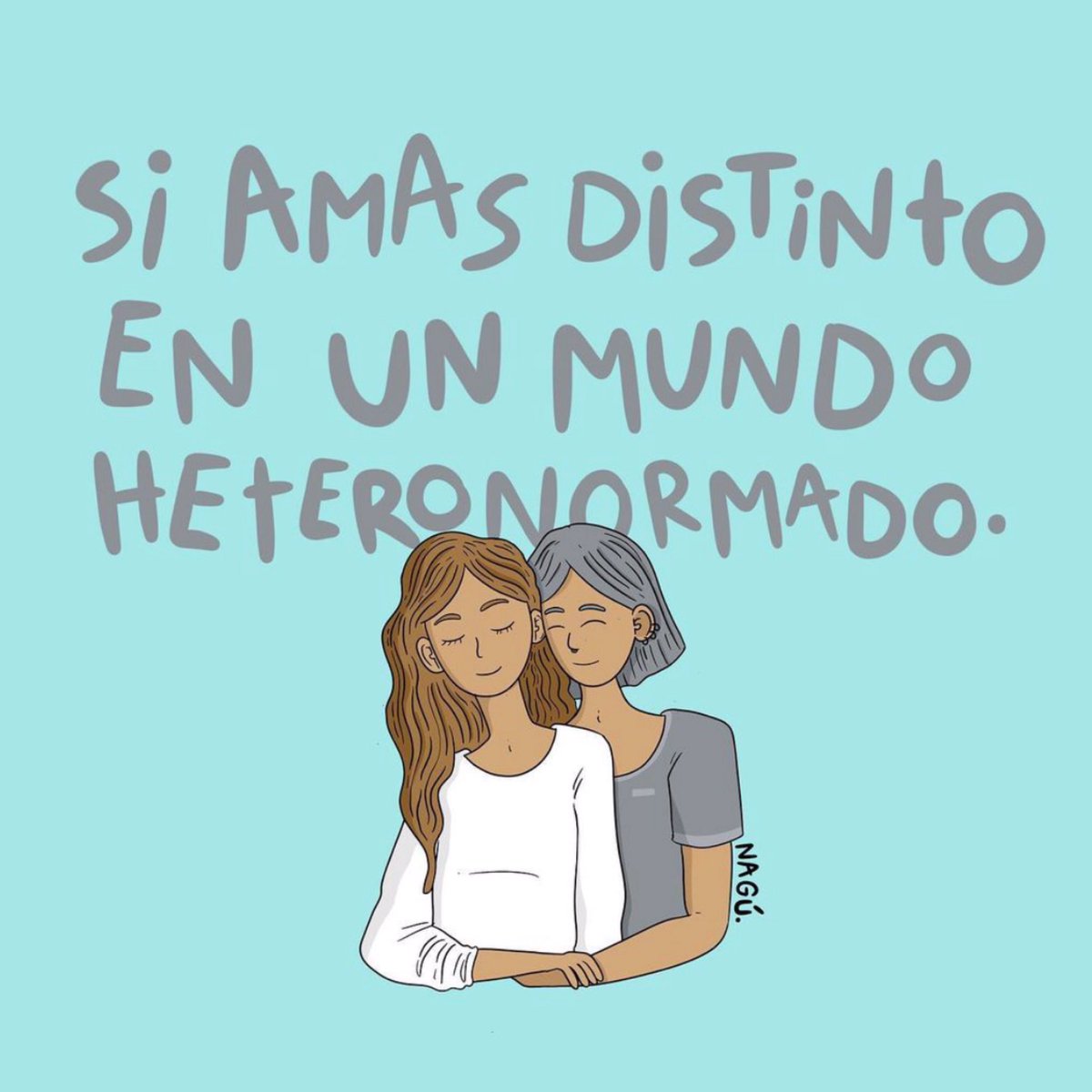 CindyParraInk's tweet photo. Happy #Pride 🏳️‍🌈🏳️‍⚧️!Cariñas 💖
.
Ilustraciones: @nagu_cl ✨

#Pride2022 #HappyPrideMonth #loveislove #MesDelOrgullo #pridemonth2022 #prideguayaquil #prideecuador https://t.co/h0ReT5CLrx